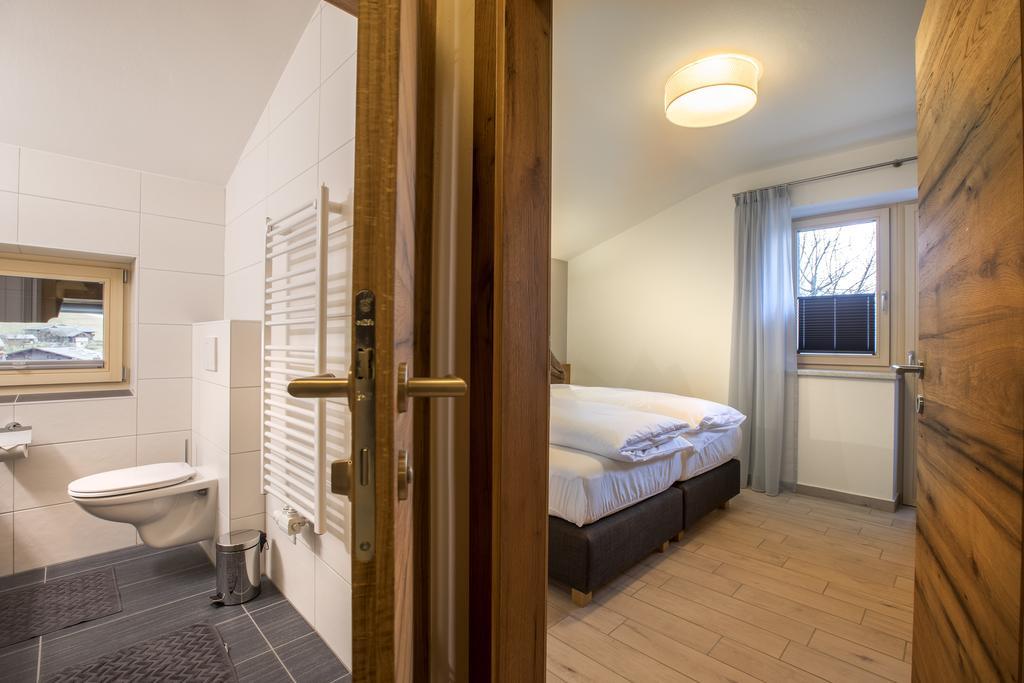קפרון Appartement Nanske מראה חיצוני תמונה