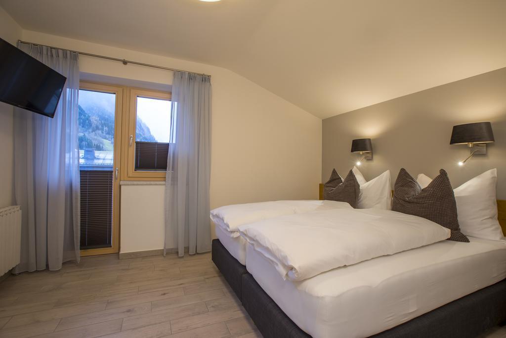 קפרון Appartement Nanske מראה חיצוני תמונה