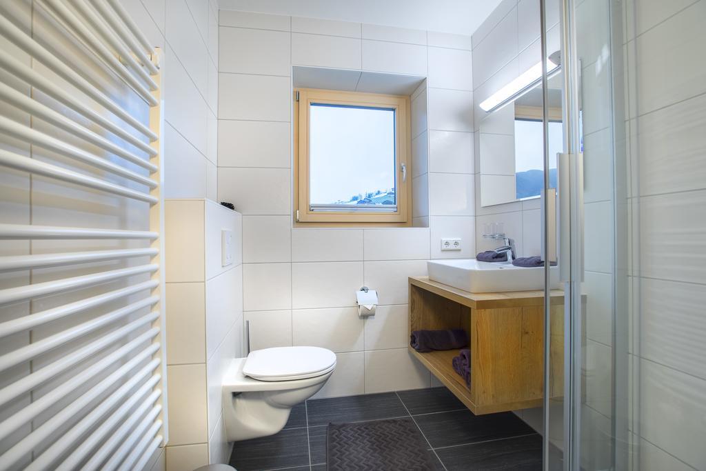 קפרון Appartement Nanske מראה חיצוני תמונה